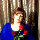 Марина Старовойтова