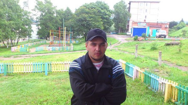 Евгений Каминский