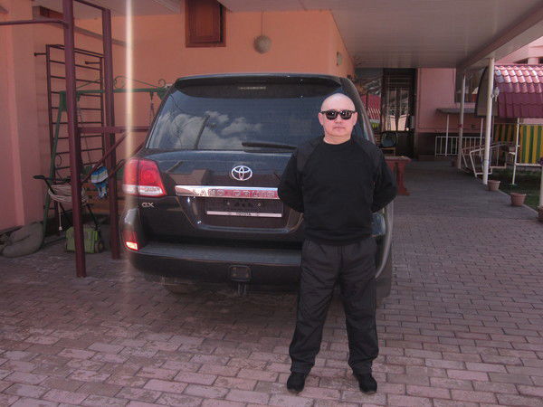 Руслан Алибеков