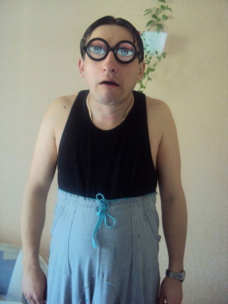 Юрий Султанов