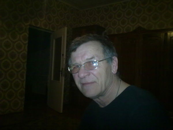 Владимир Синявский