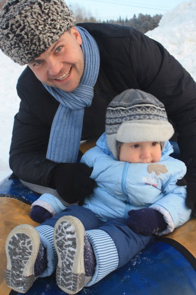 Андрей Удовиченко