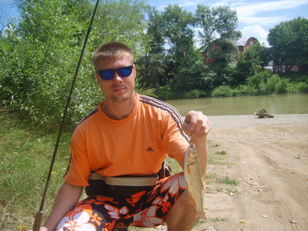 Николай Рябыш