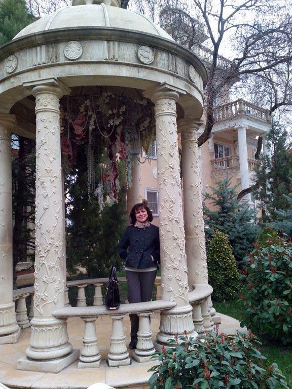 Нонна Мозоль