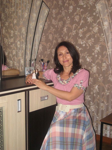 Елена Ковтун