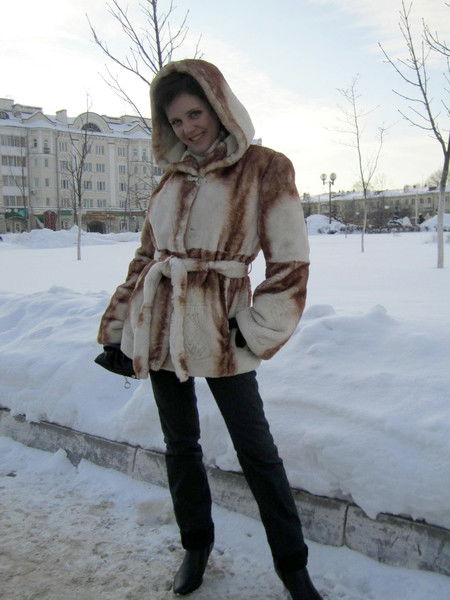 Марина Локтионова