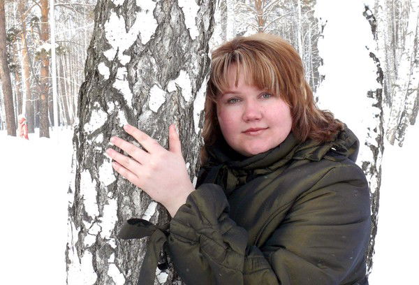 Анюта Суспицына