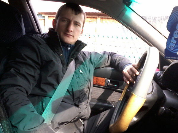 Геннадий Фельгер