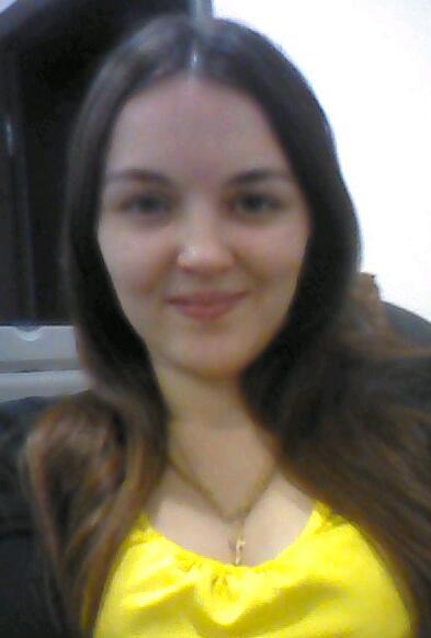 Овчинникова Любовь