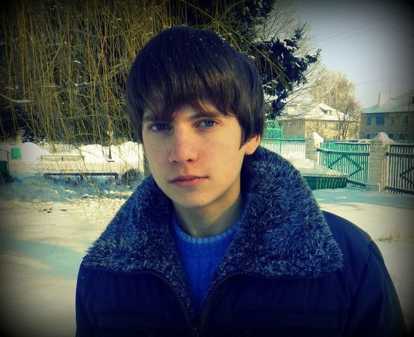 Леонид Щукин