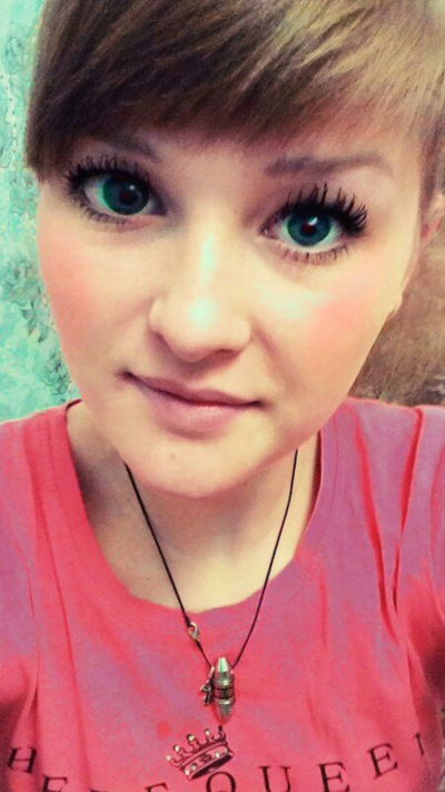 Маргарита Красикова