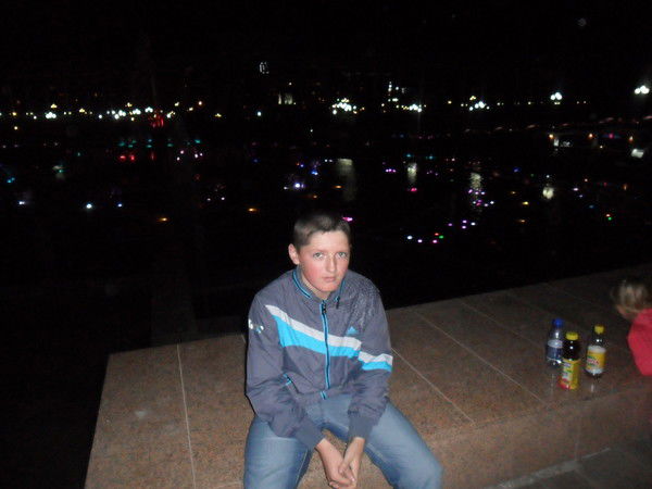 Евгений Карачев