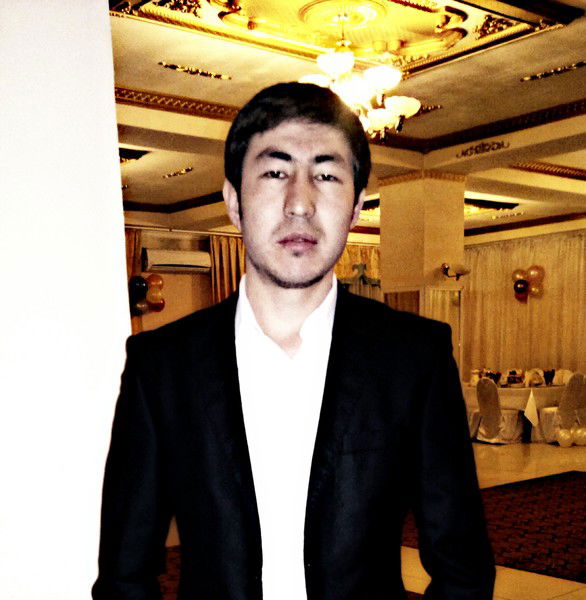 Кудрет Алтынбеков