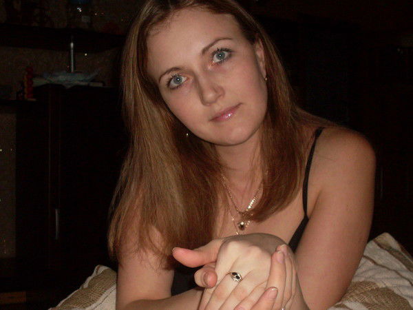 Оксана Лоскутова