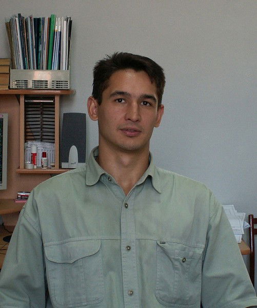 Артур Ахметов