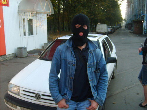 Владимир Everlast