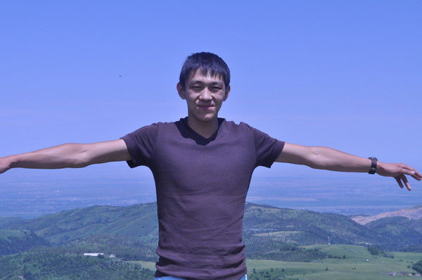 Нурсултан Джаксыгулов