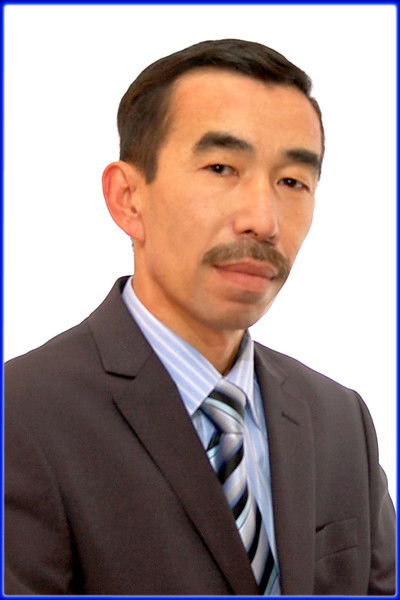 Мурат Жунусов