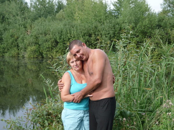 Ирина Бондаренко