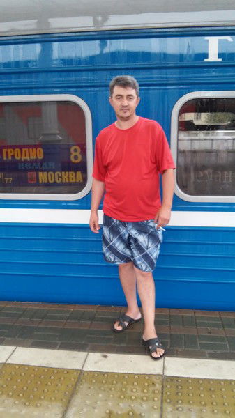 Салават Шамсутдинов