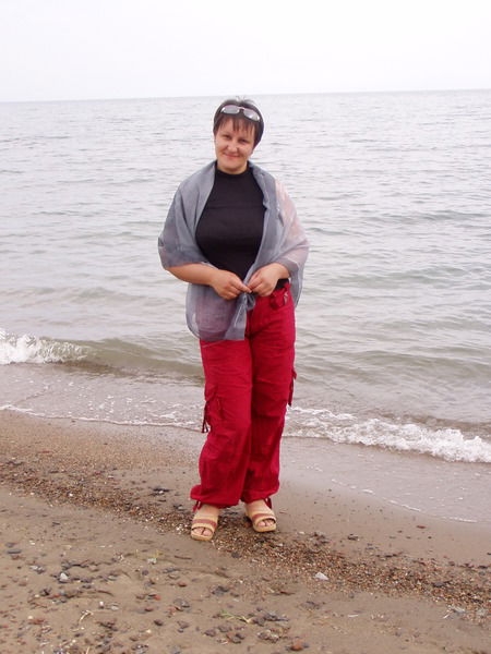 Ирина Волкова