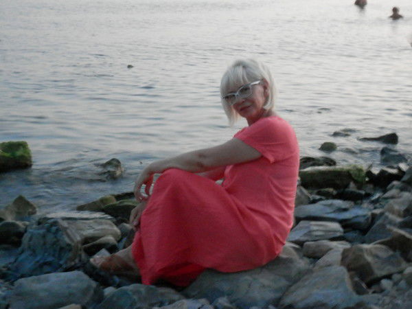 Екатерина Катерина