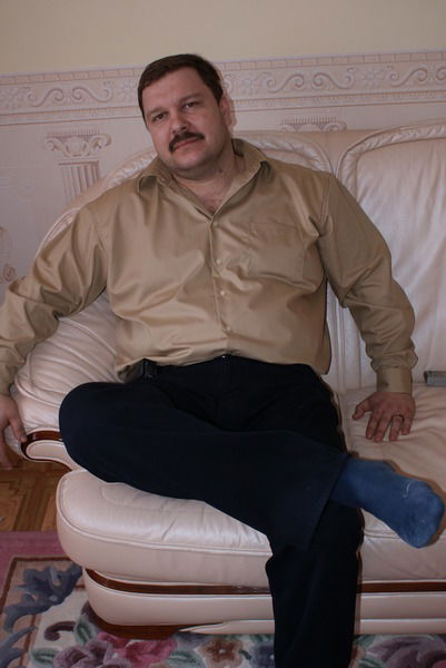 Эдик Киркоров