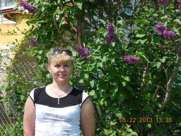 Татьяна Михеева