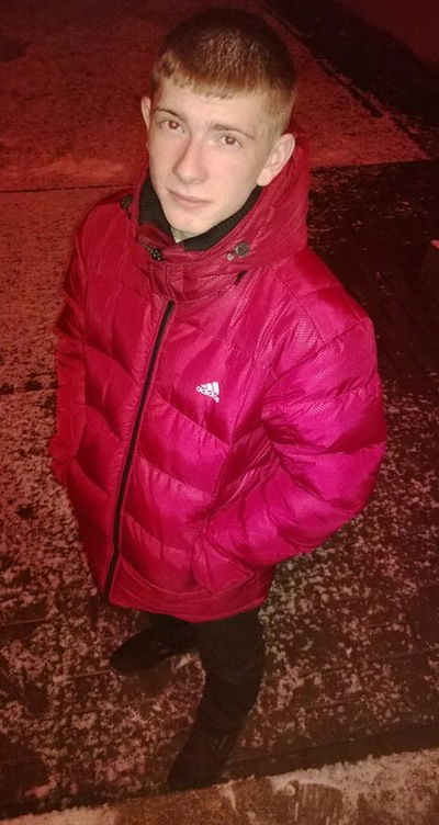 Степан Бусарев