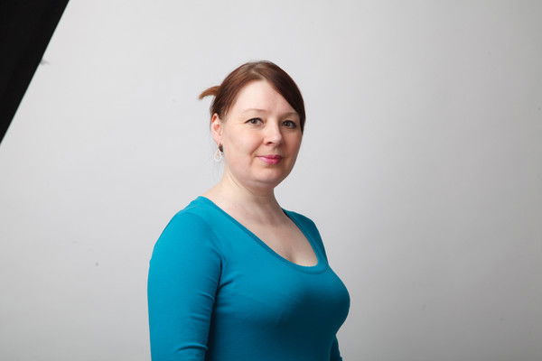 Татьяна Кабакова