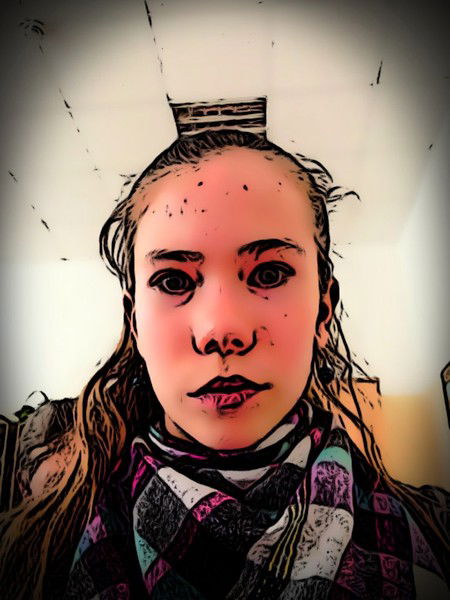 Юлия Жуковская