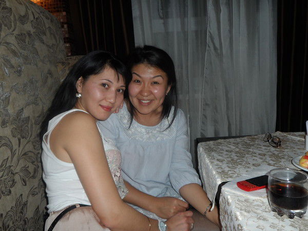 Мереке Маташева