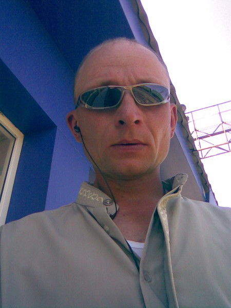 Николай Семакин