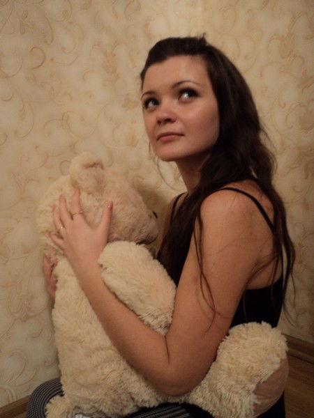 Татьяна Шкред