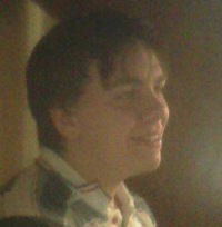 Саша Сырмолотов