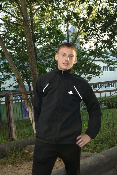 Андрей Верещагин