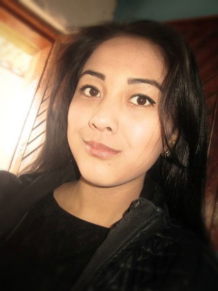 Bot@shk@ Amirzhanova