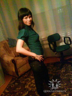 Даша Гараева