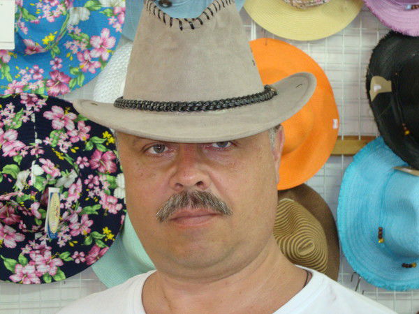 Олег Ярополов