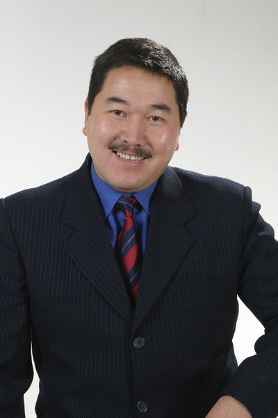 Шайырбек Стамкулов