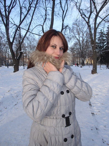 Наталия Глушко