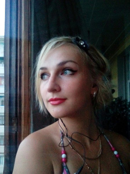 Наталия Бондаренко