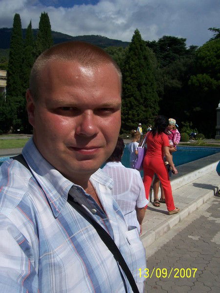 Сергей Щербаков