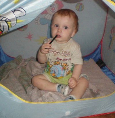 Таня Желнина