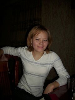 Акмарал Абжанова