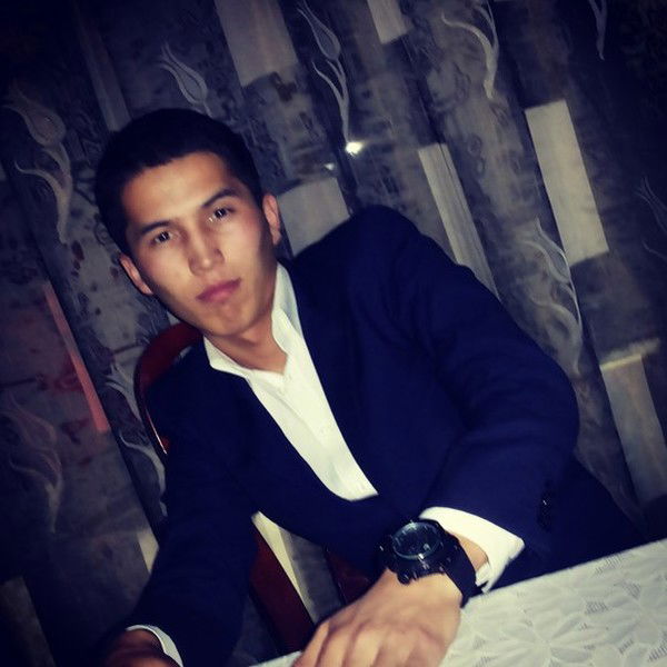 Досхан Расылхан