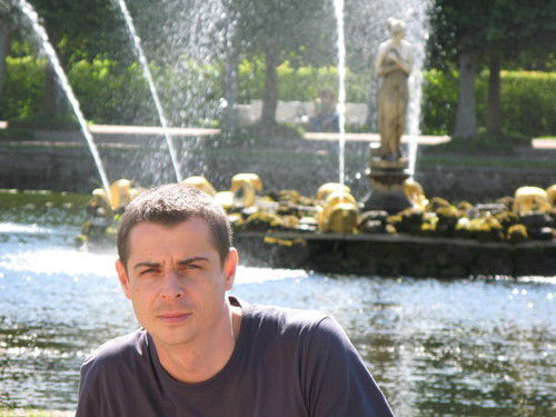 Сергей Трусов