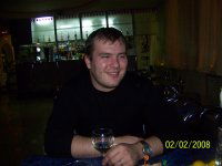 Евгений Гераскин