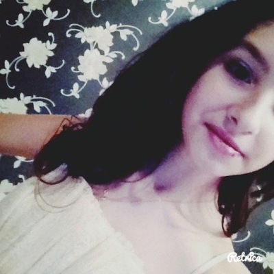 Аня Иванова