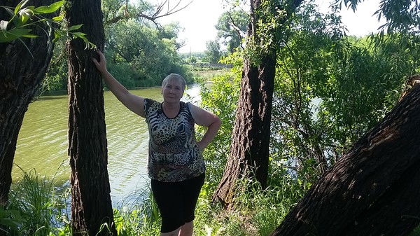 Татьяна Гниломедова